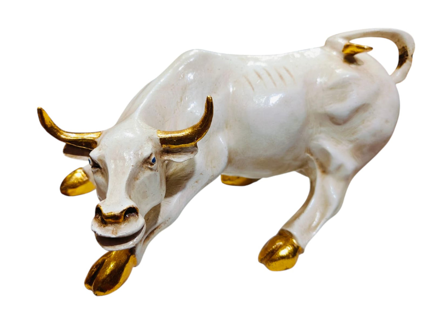 BULL