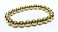 GOLDEN PYRITE BRACELET